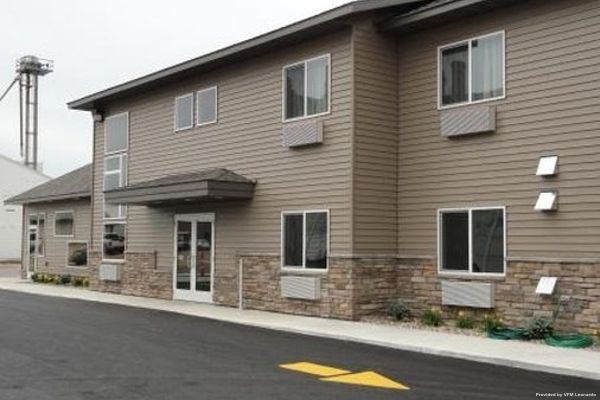 CANBY INN AND SUITES (Canby)